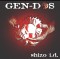 GEN-DOS «SHIZO  I. D.»